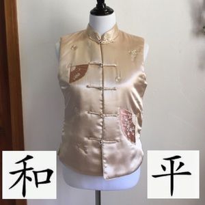 🎎Original Chinese vest🎎
